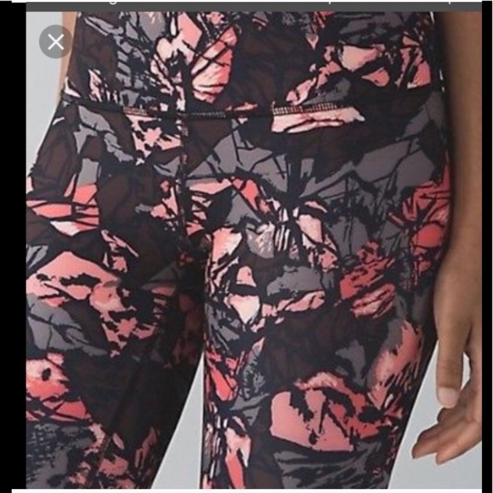 Lululemon Pant - Picture 2 of 6